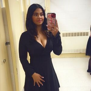 Meet your Posher, Leeann